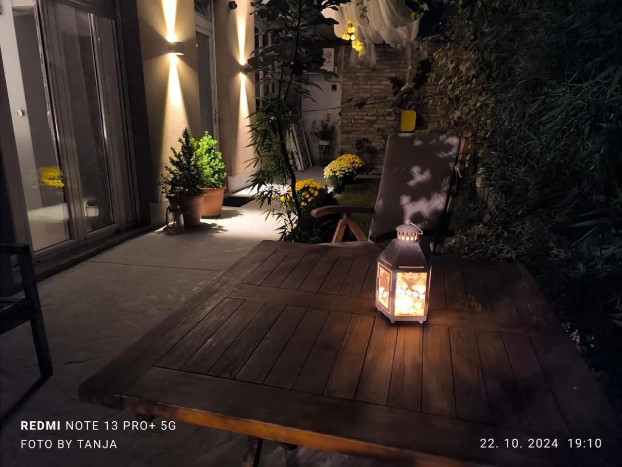 Apartma Rea Izola, Pergola & Terassa, Parking Zewnętrze zdjęcie